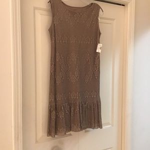 Brand New - Women’s Dress Barn Collection Dress -Size 6